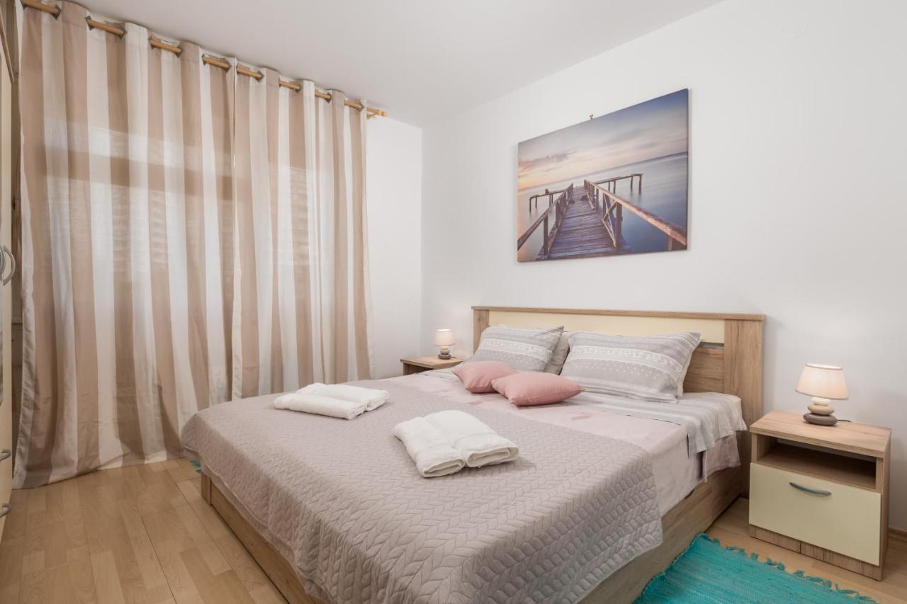 Apartment View 리예카 외부 사진