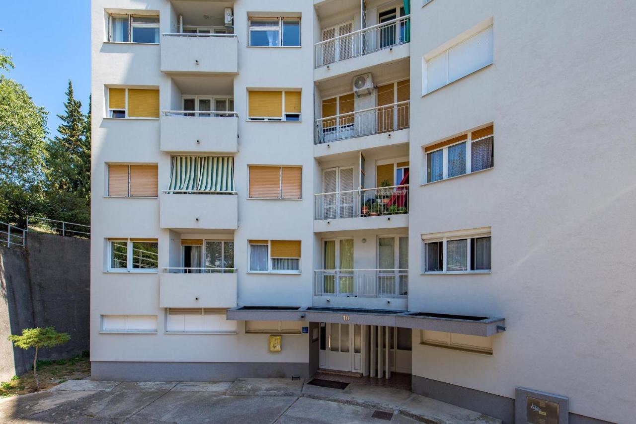Apartment View 리예카 외부 사진