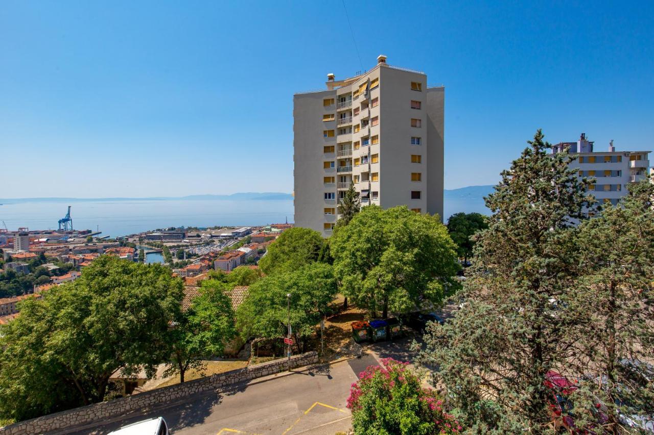 Apartment View 리예카 외부 사진