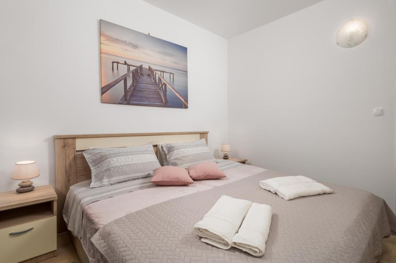 Apartment View 리예카 외부 사진