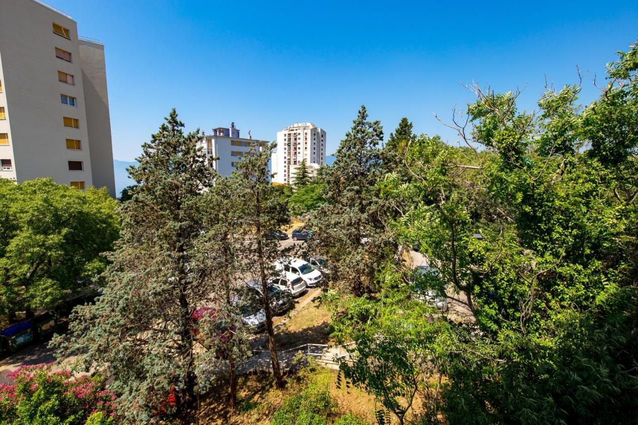 Apartment View 리예카 외부 사진