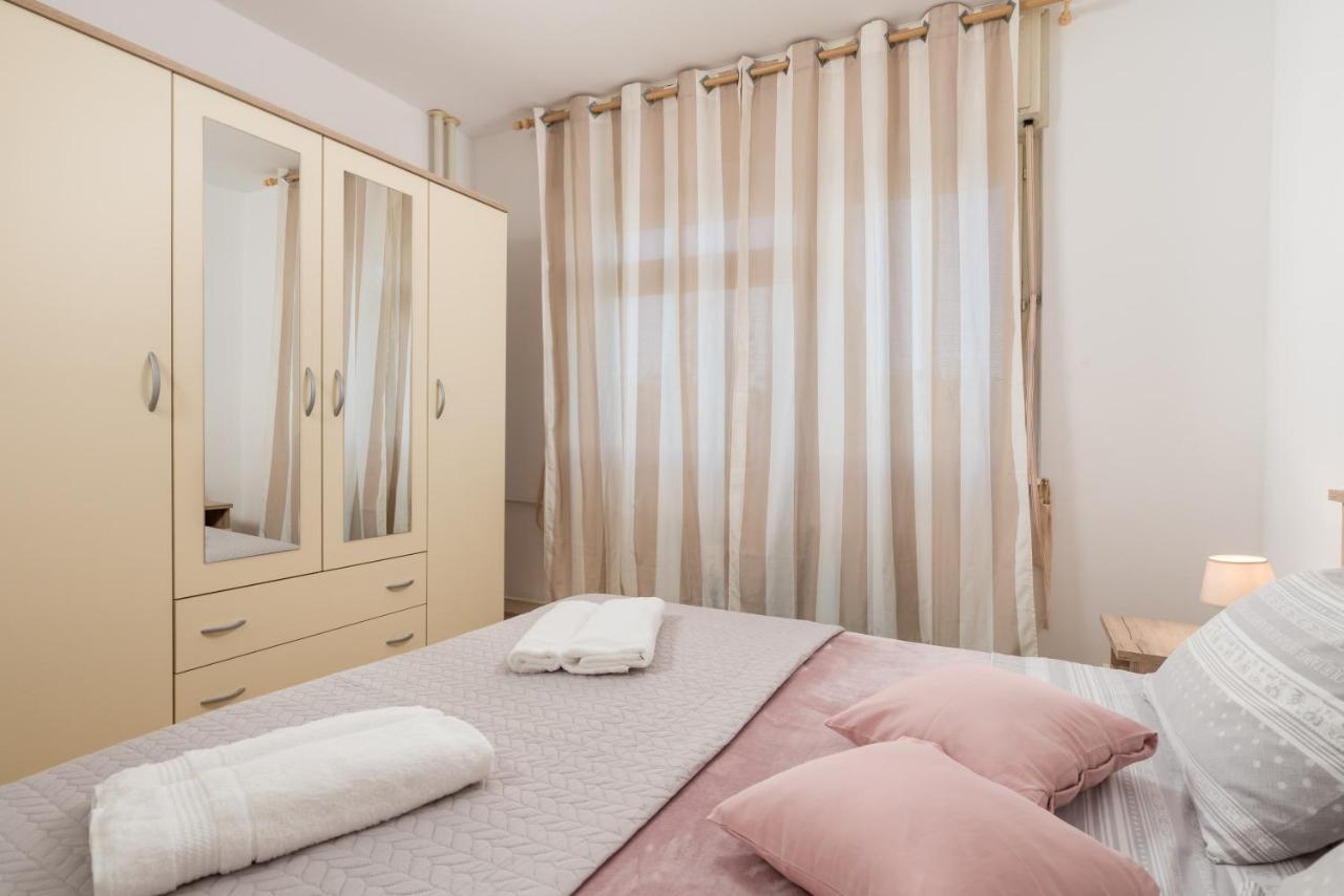 Apartment View 리예카 외부 사진